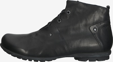 THINK! Chukka Boots in Schwarz