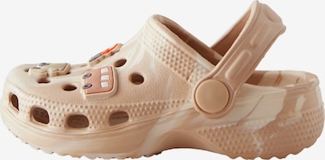 Next Avonaiset kengät värissä beige: etupuoli