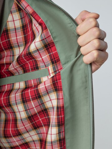 Next Tussenjas in Groen