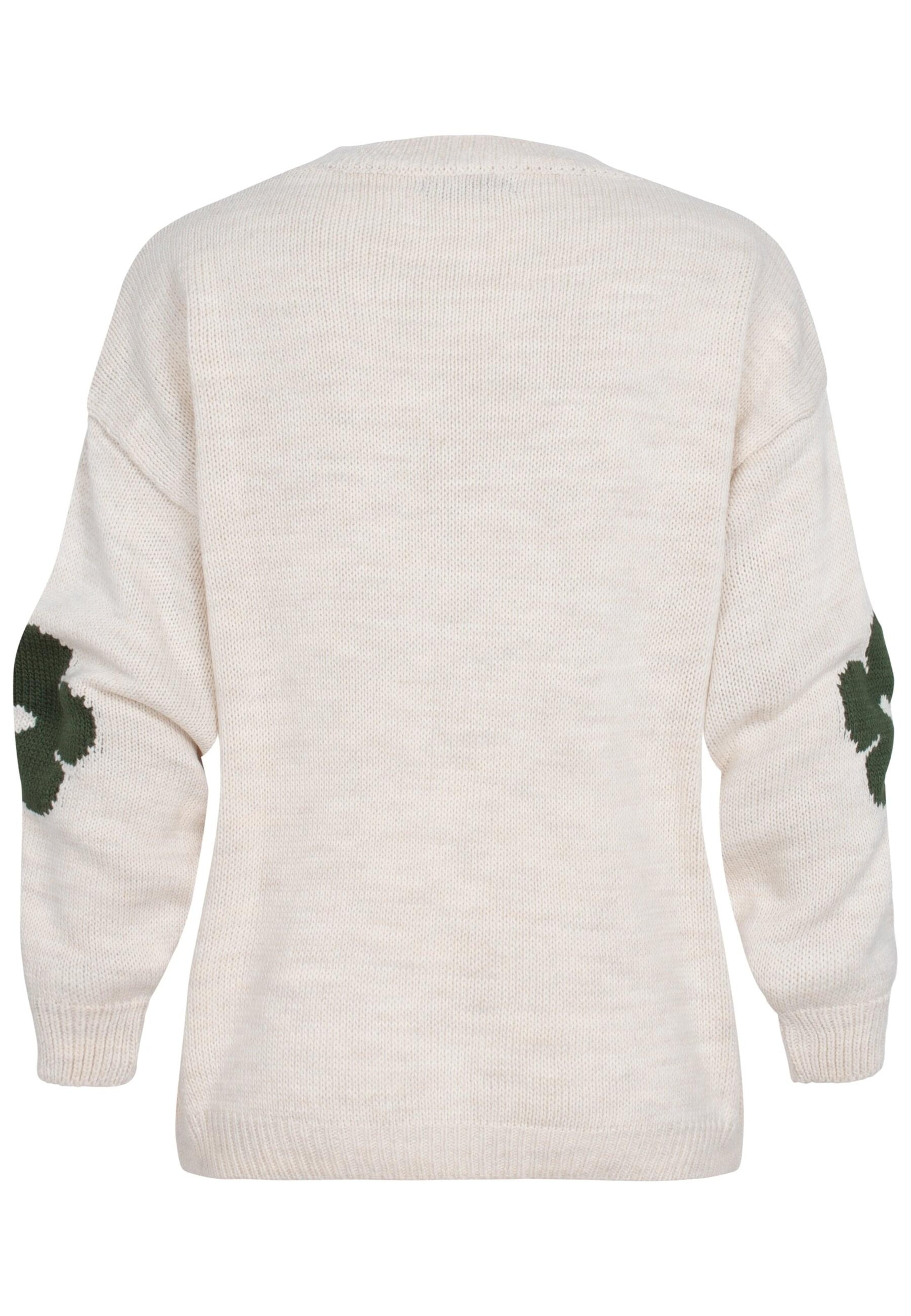 Pull-over Cloud5ive en beige