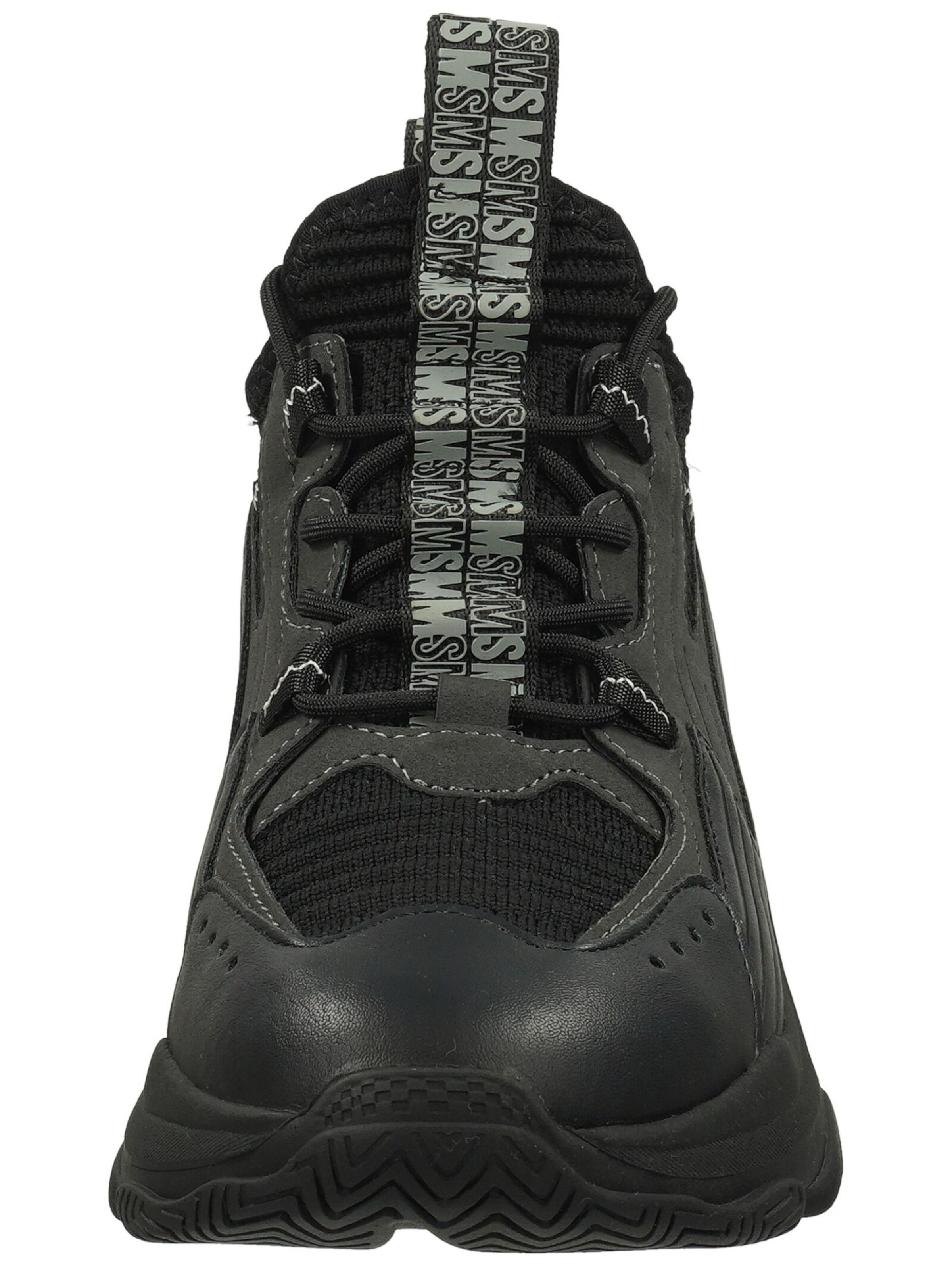 STEVE MADDEN Sneaker in Schwarz