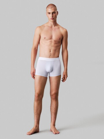 Boxers Calvin Klein en bleu