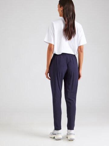 Hailys Regular Broek 'Ri44cky' in Blauw