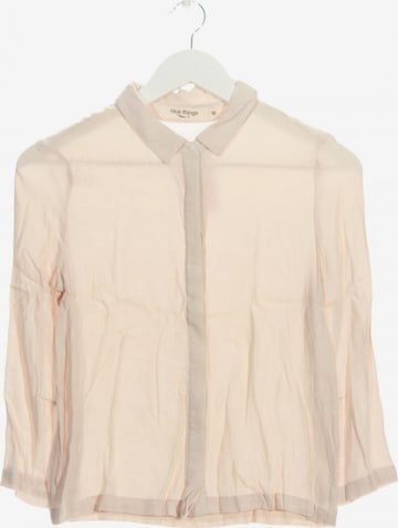 Nice Things Blouse & Tunic in M in Pink: front