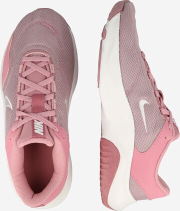 NIKE Sportovní boty 'Legend' – pink
