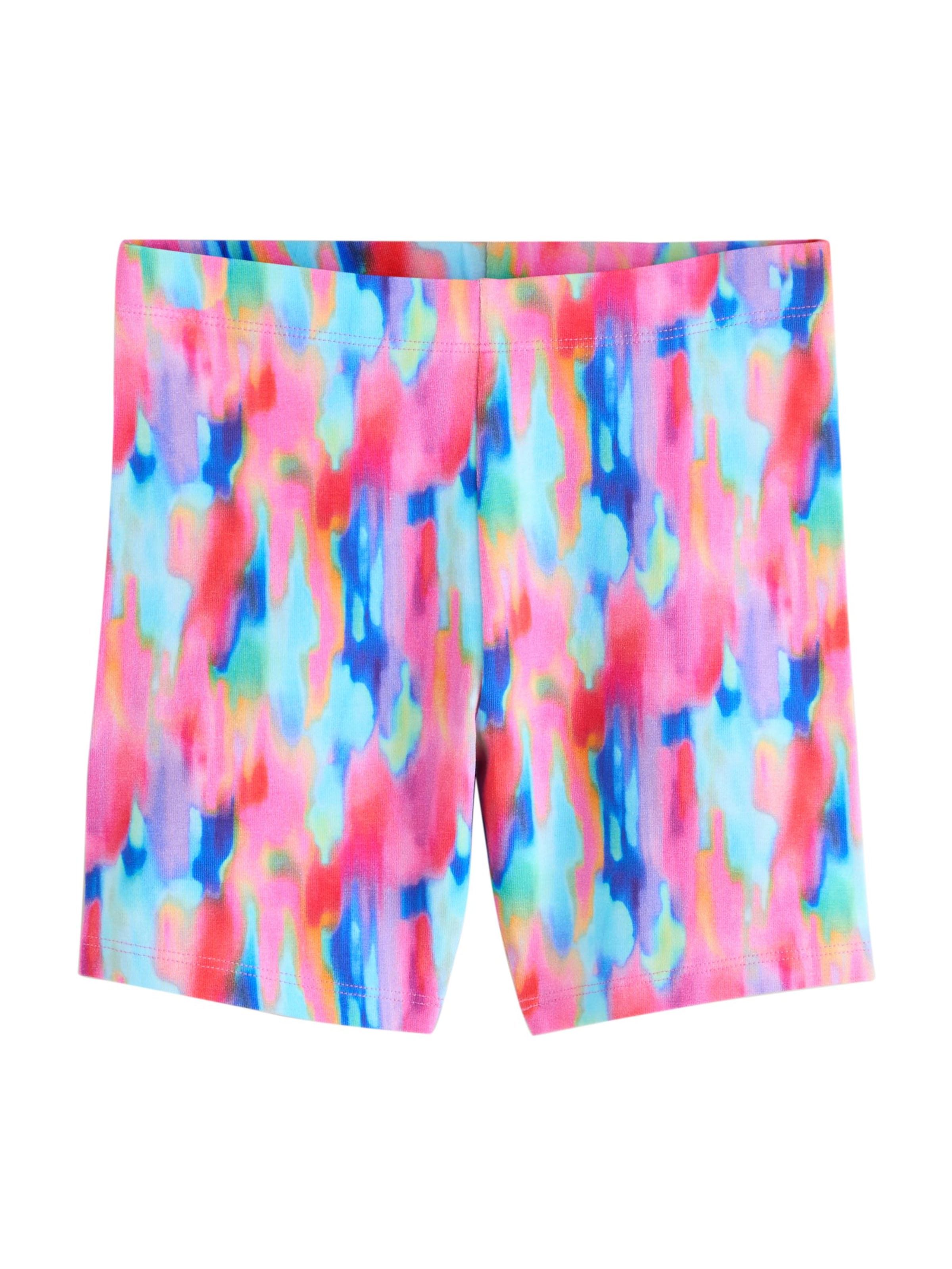 Next Skinny Fit Клин в пъстро: отпред