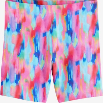 Next - Skinny Pantalón en Mezcla de colores: frente