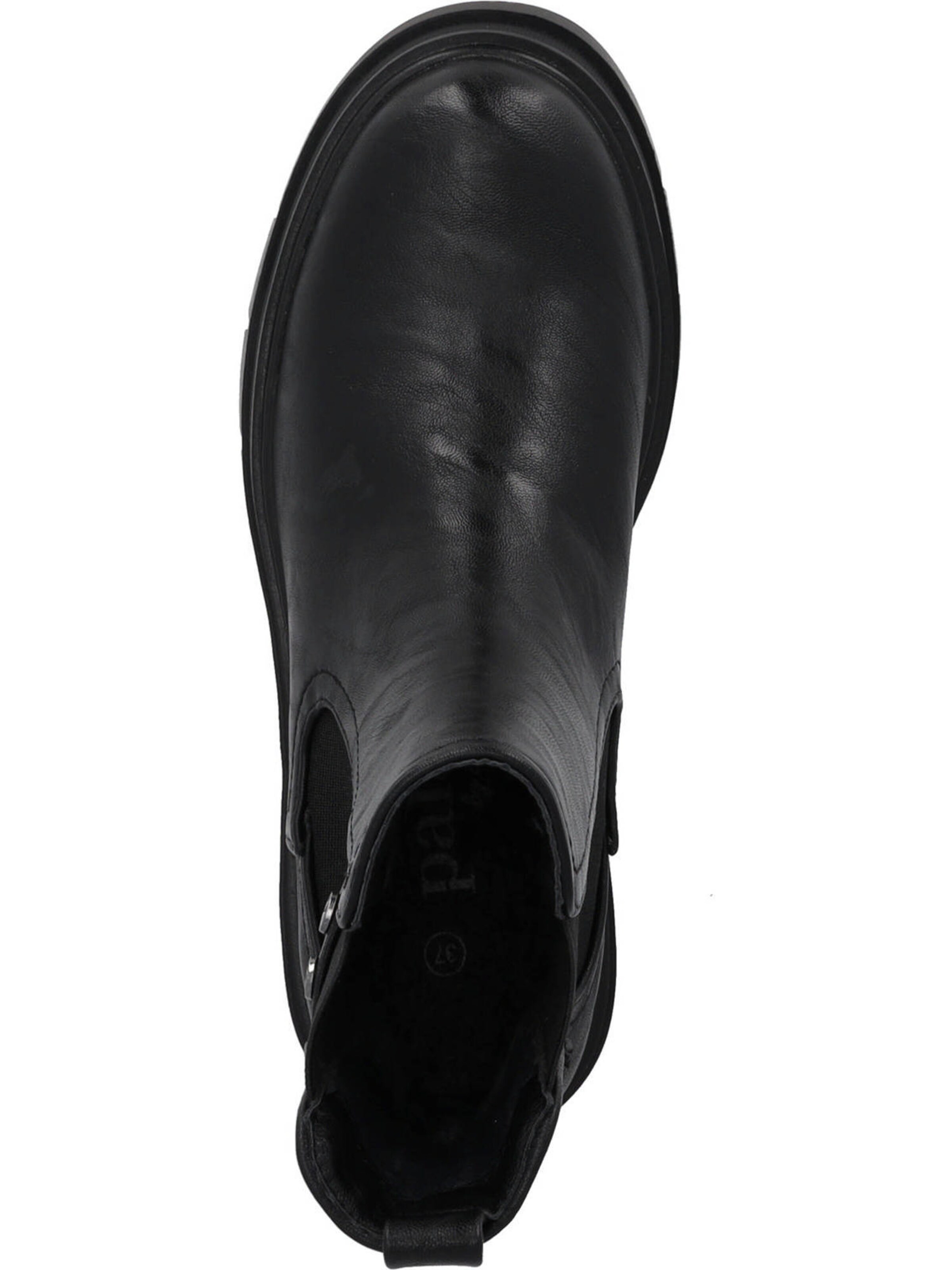 Palado by Sila Sahin Ботинки челси в Черный