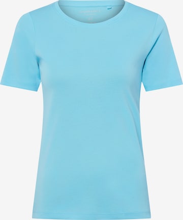 Brookshire Shirt in Blue: front