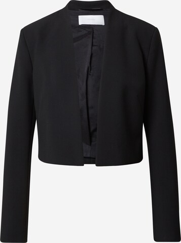 Blazer BOSS en noir : devant