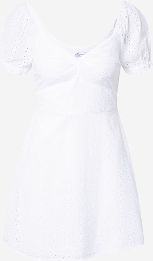 HOLLISTER Sukienka w kolorze białym, Podgląd produktu