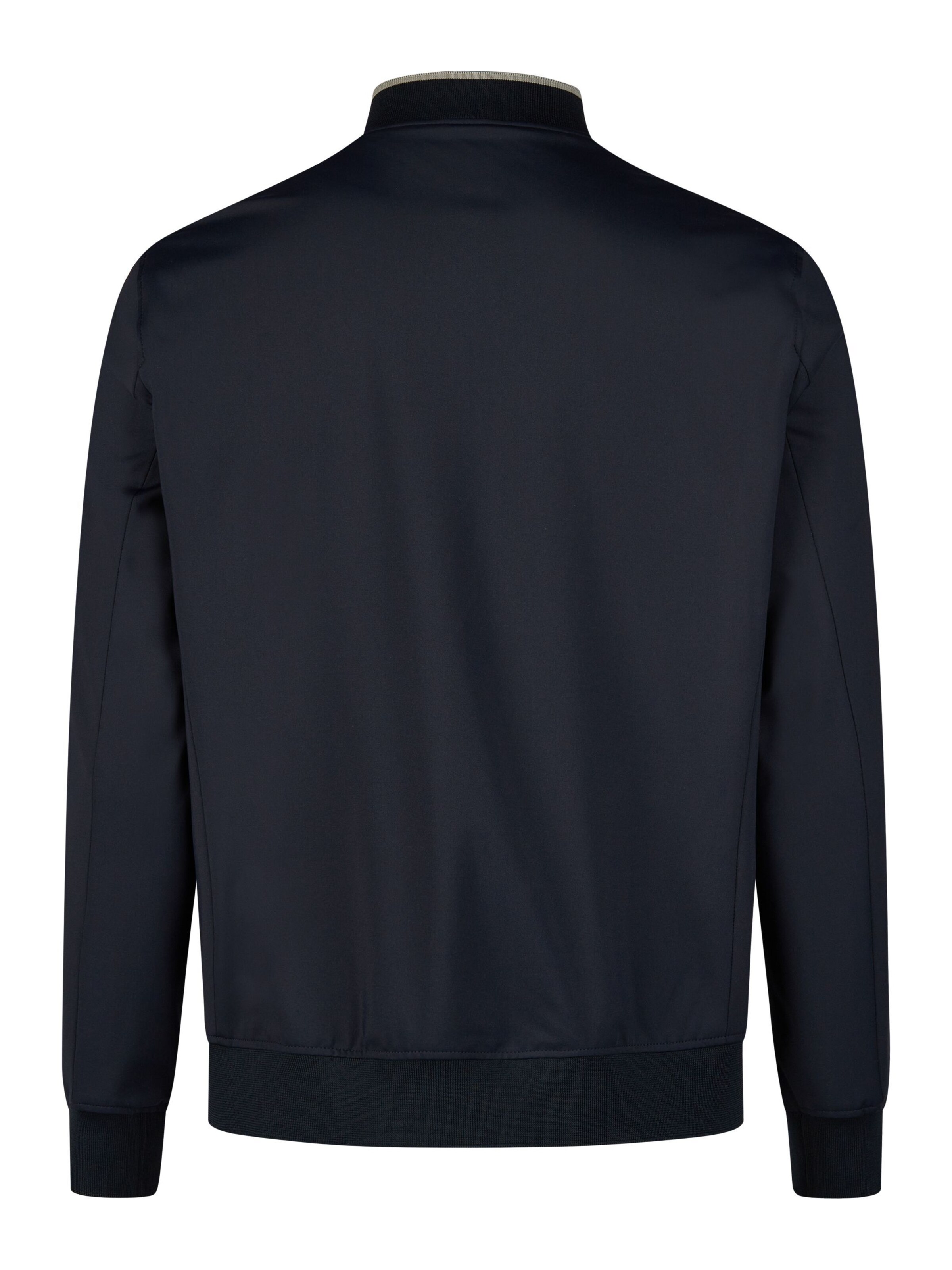 HECHTER PARIS Übergangsjacke in Blau