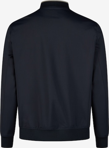 HECHTER PARIS Between-Season Jacket in Blue