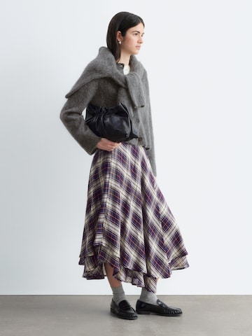 Cardigan & Other Stories en gris