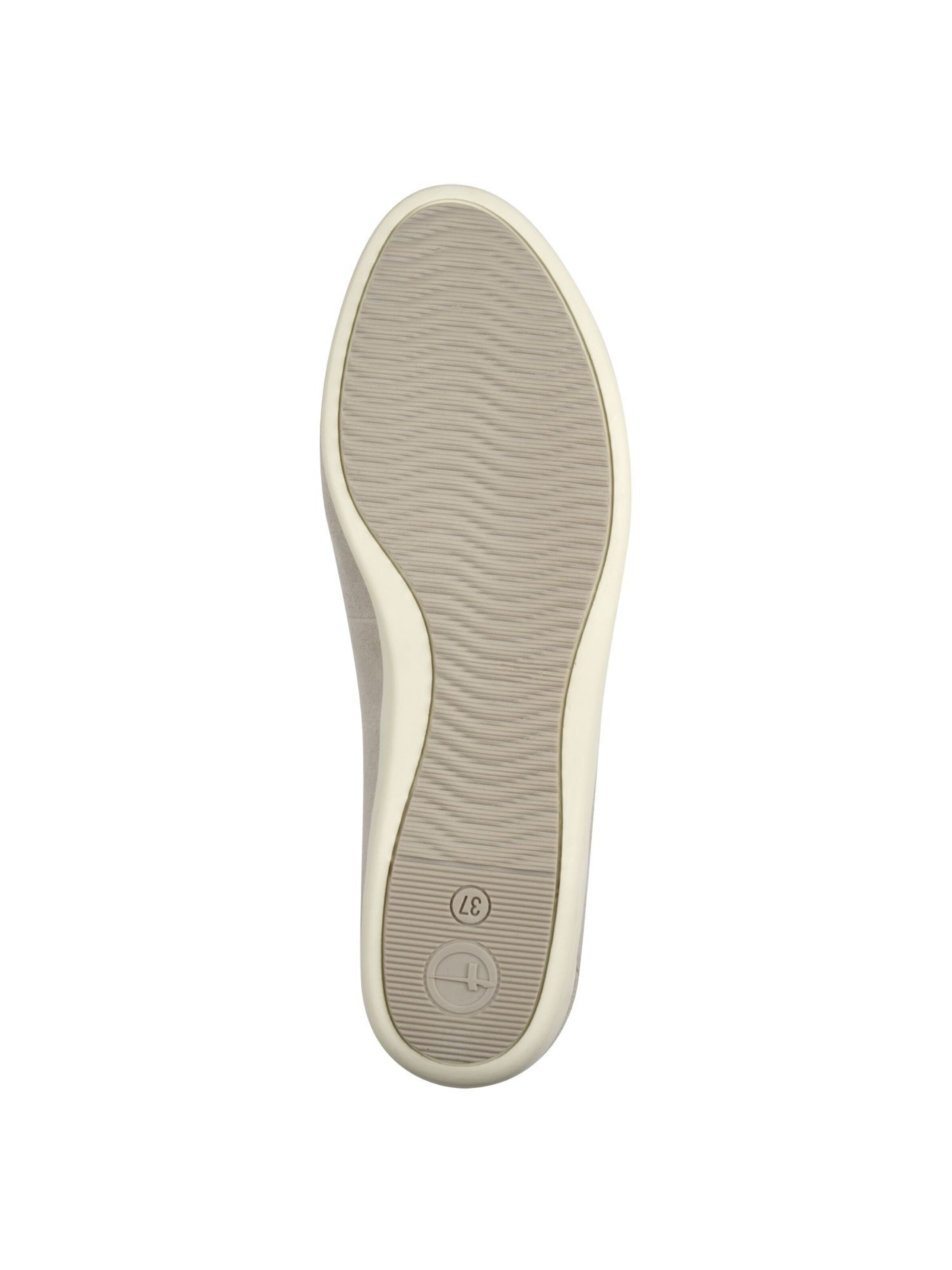 Ballerines Tamaris en gris