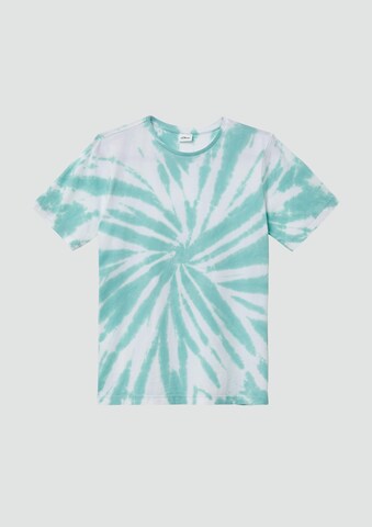 s.Oliver Shirt in Green: front