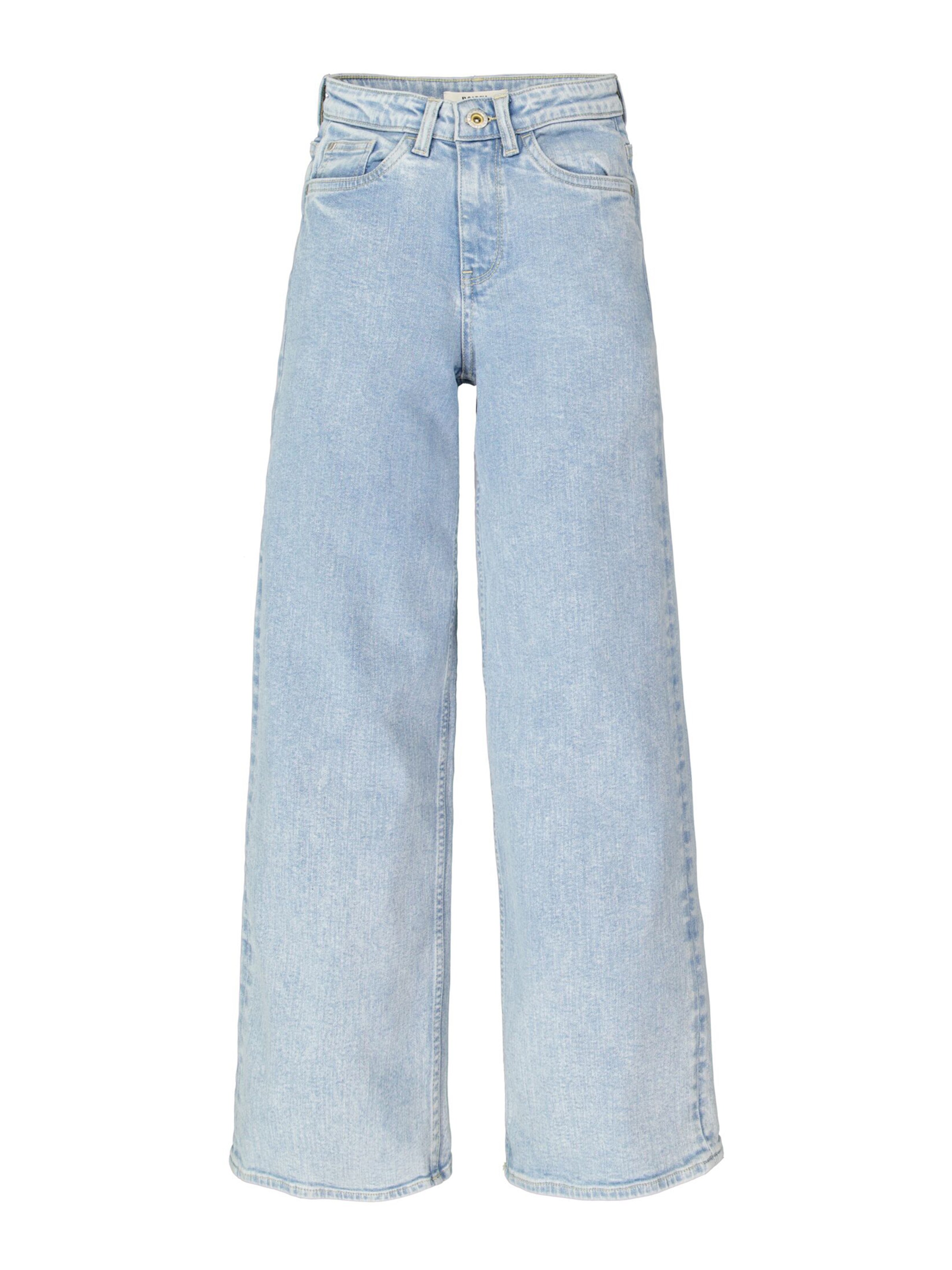 GARCIA Jeans 'Annemay' in Blue: front