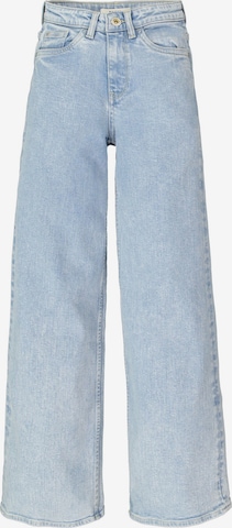 GARCIA - Vaquero 'Annemay' en azul: frente