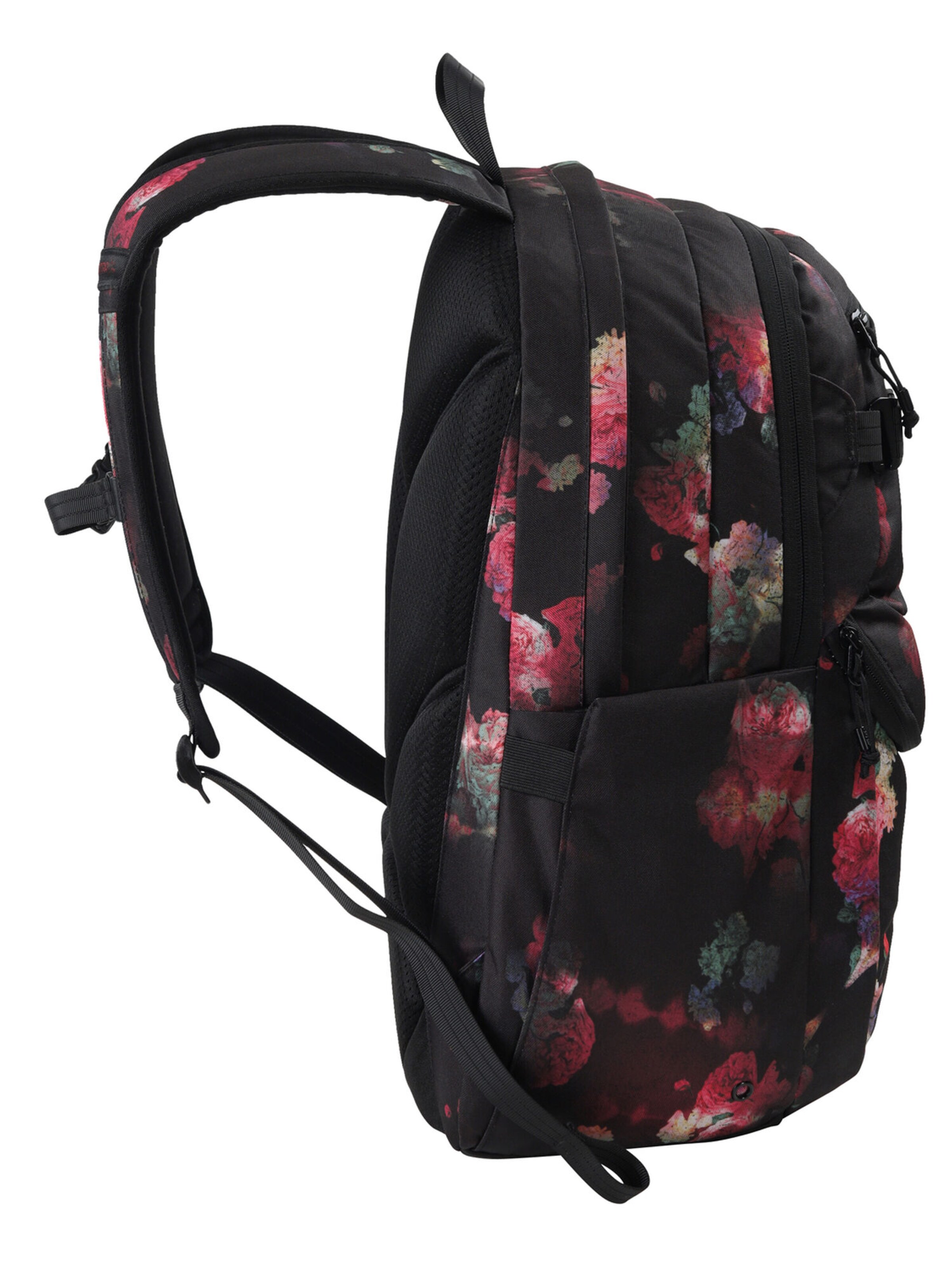 NITRO Backpack 'Future Hero' in Red