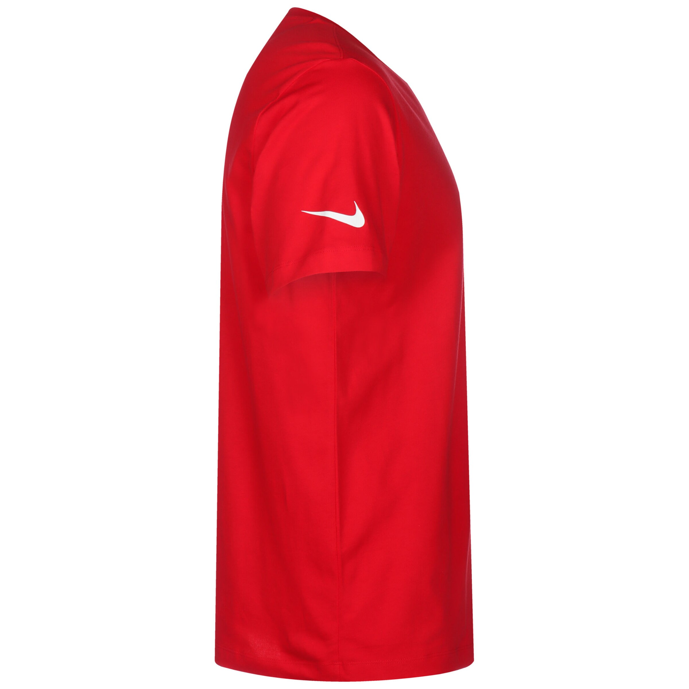 NIKE Performance Shirt 'Park 20' in Red