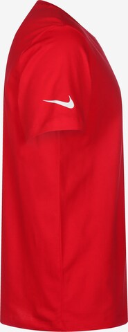 NIKE Performance Shirt 'Park 20' in Red