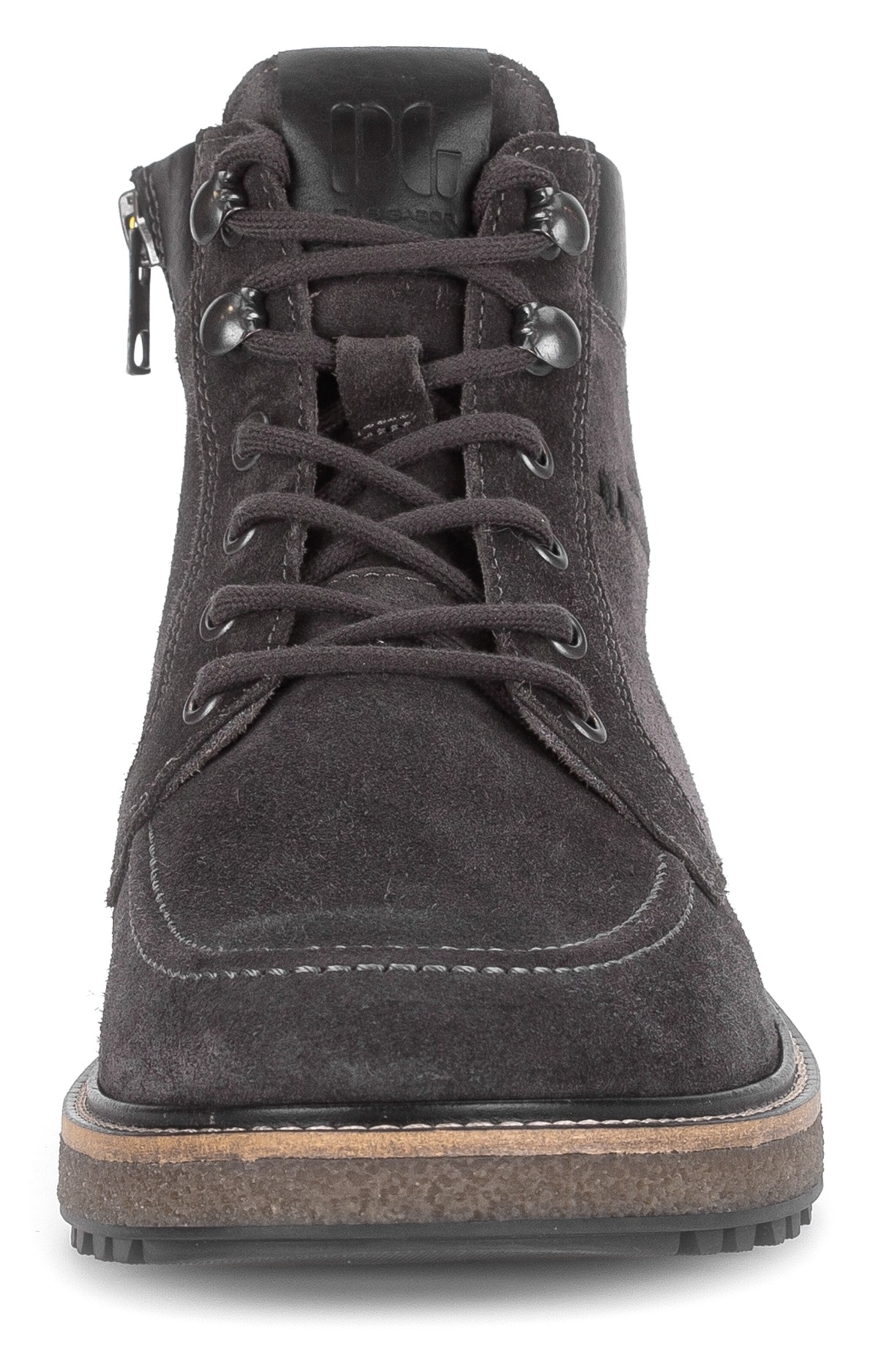 Pius Gabor Veterboots in Grijs