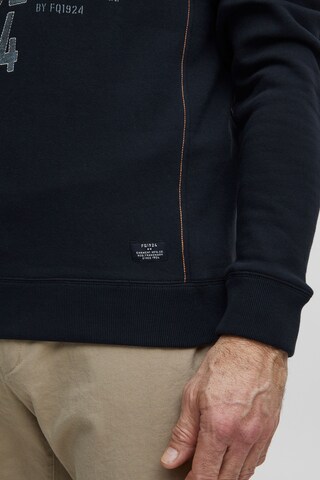 FQ1924 Sweatshirt 'Fqerik' in Blue