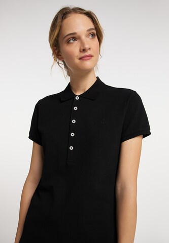 DreiMaster Maritim - Camiseta en negro