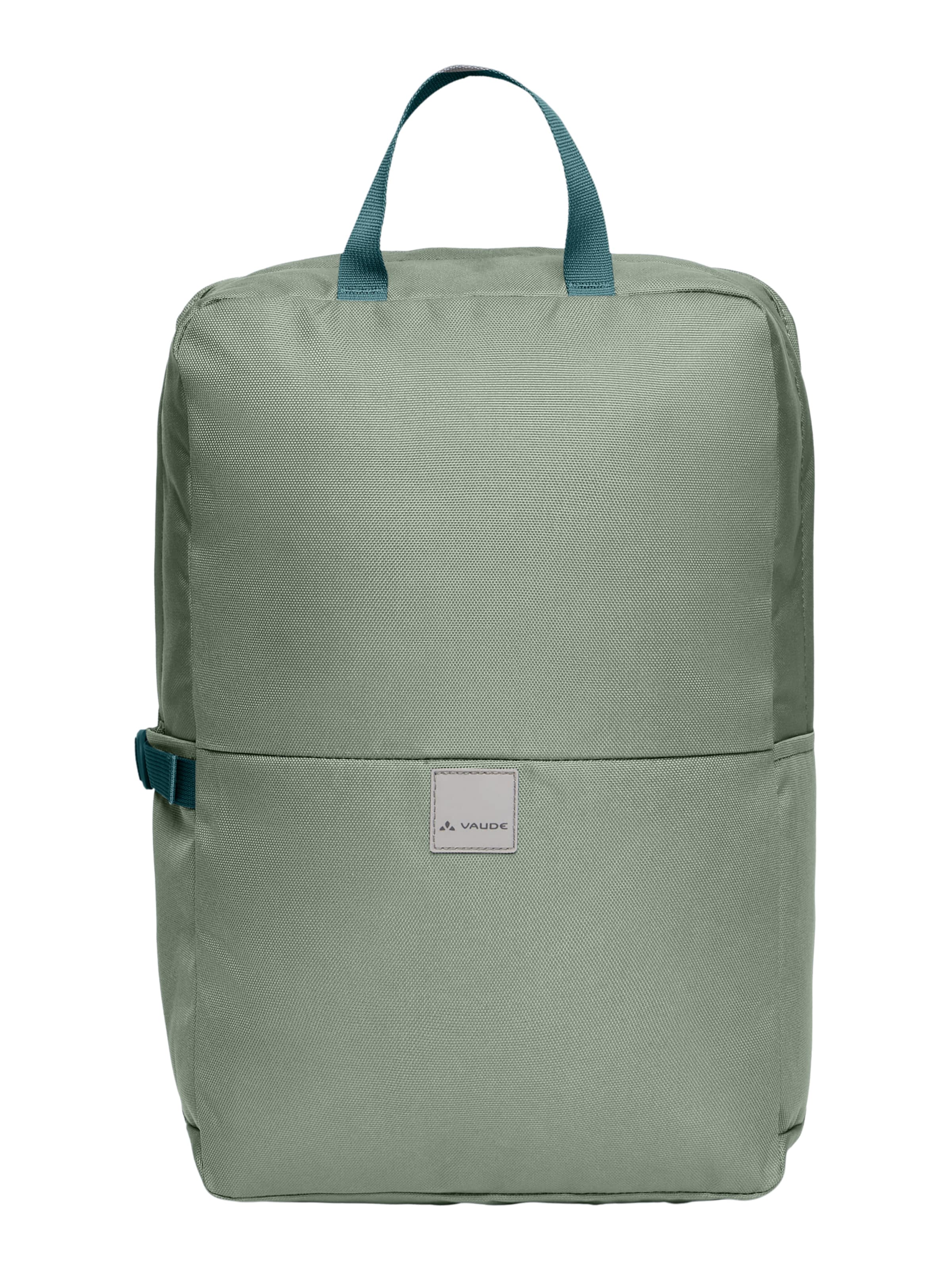 VAUDE Rugzak 'Coreway' in Groen: voorkant
