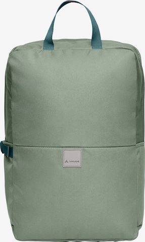 Sac à dos 'Coreway' VAUDE en vert : devant