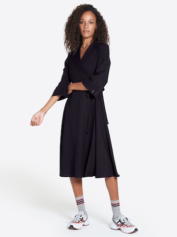 Jascha Stockholm Kleid 'Vannes' in Schwarz