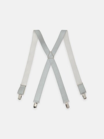 Lloyd belts Suspenders in Green