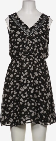 Pins and Needles Dress in S in Black: front