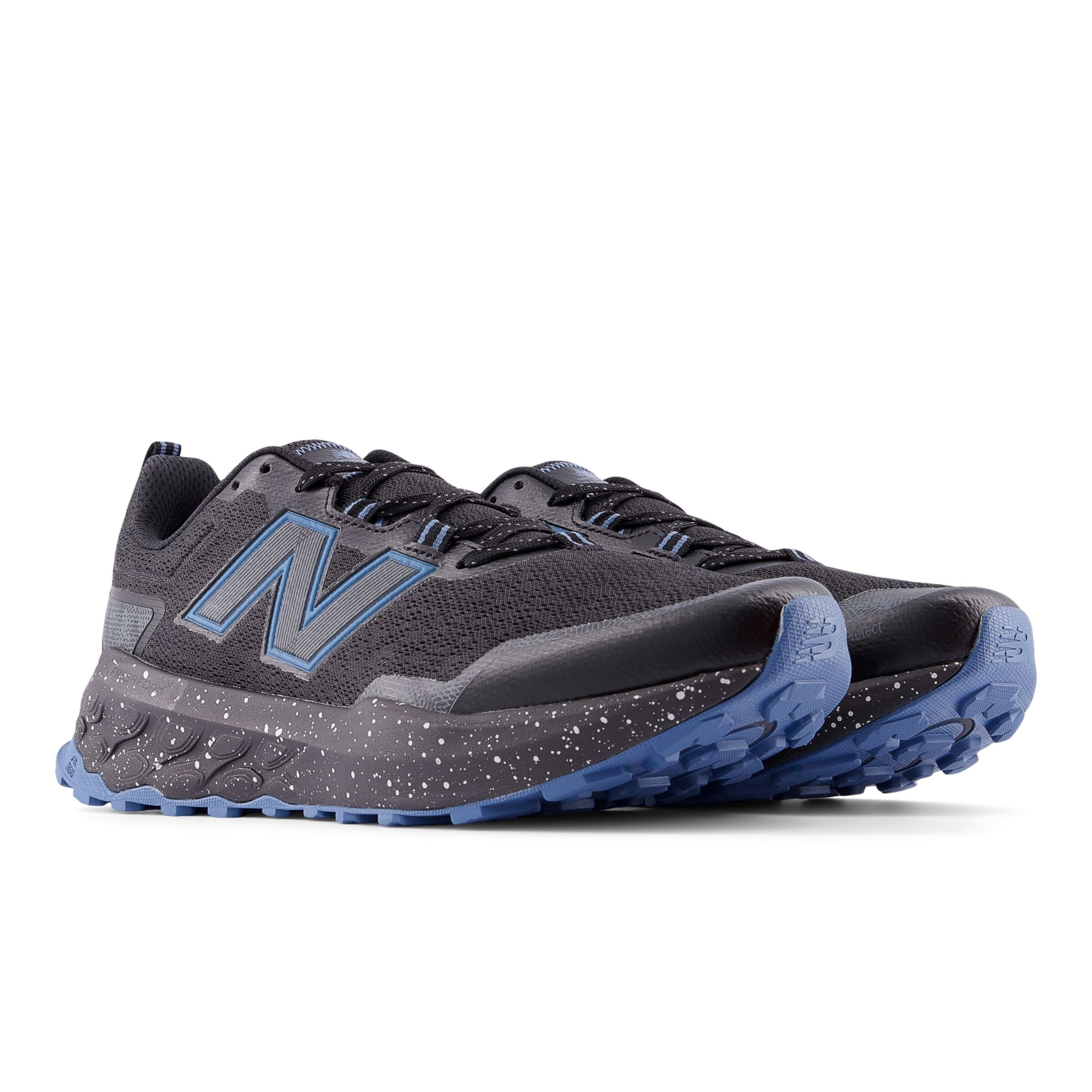 Chaussure de course 'X Garoé V2' new balance en noir