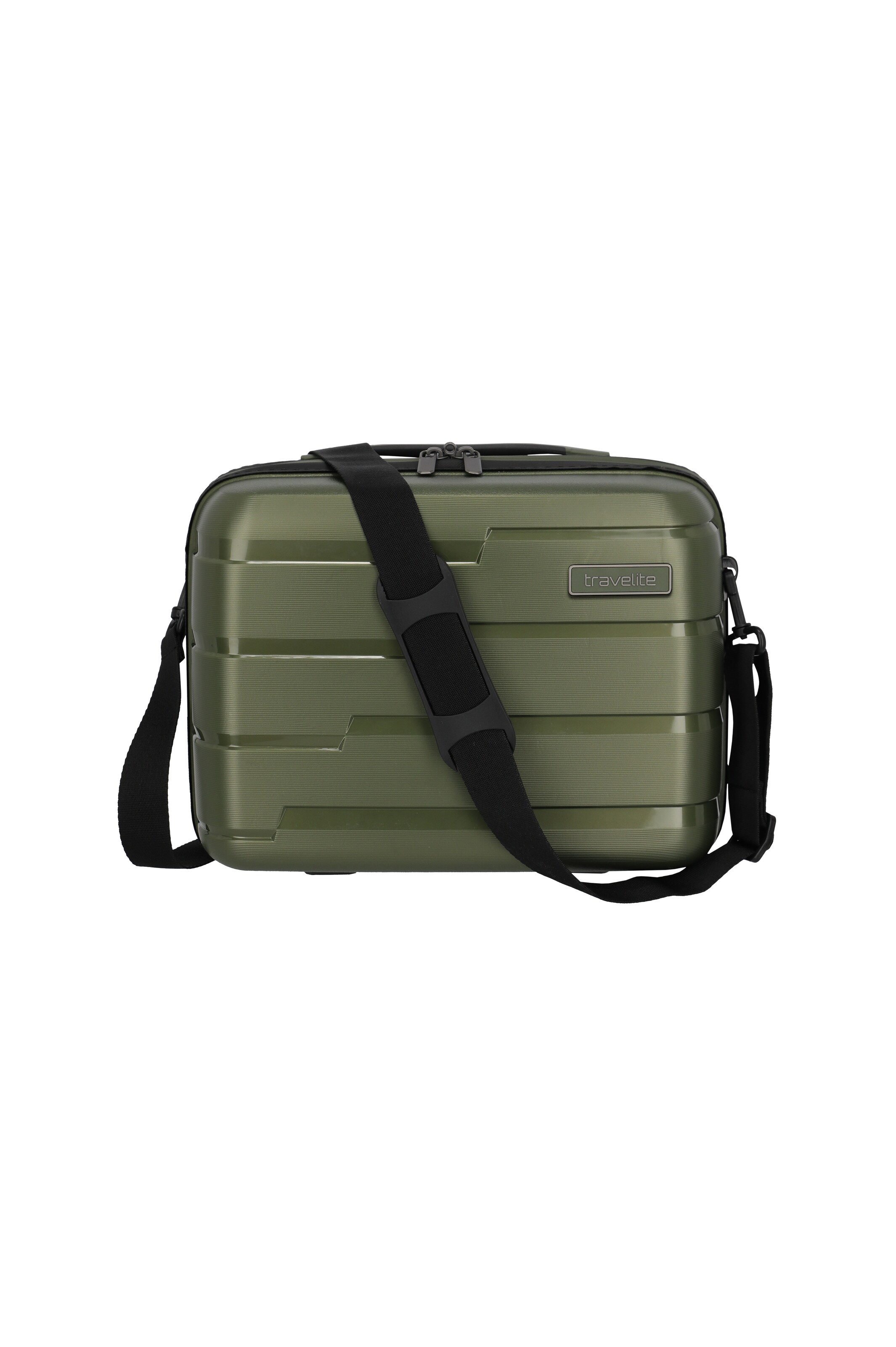 TRAVELITE Cosmetic Bag in Green