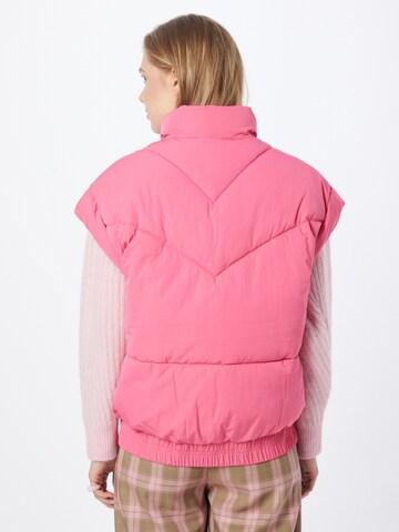 s.Oliver Bodywarmer in Roze