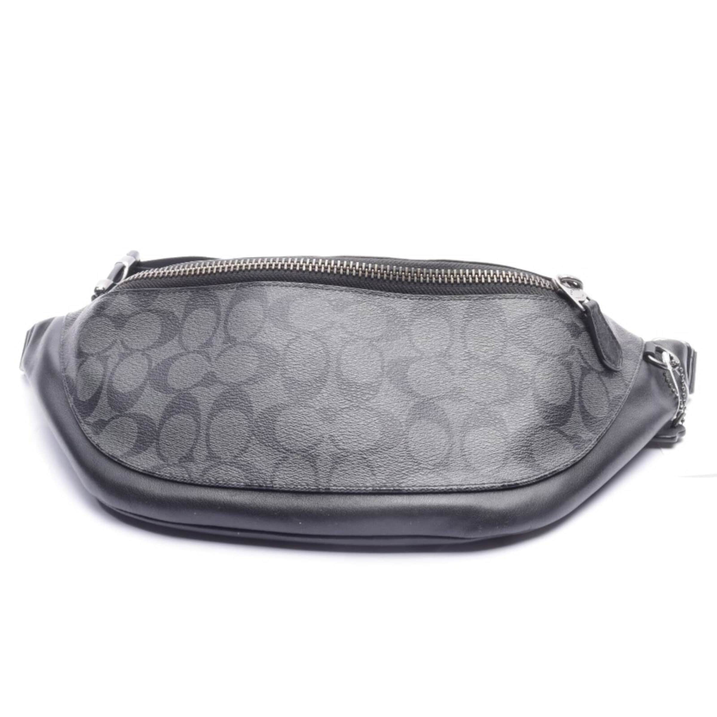 COACH Bag in One size in Grey