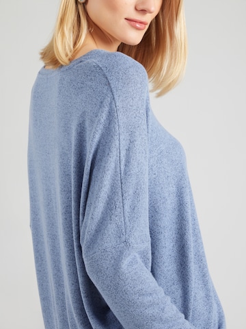 Soyaconcept - Jersey 'BIARA' en azul