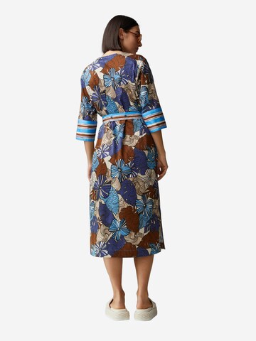 BOGNER Shirt Dress 'Debbie ' in Blue