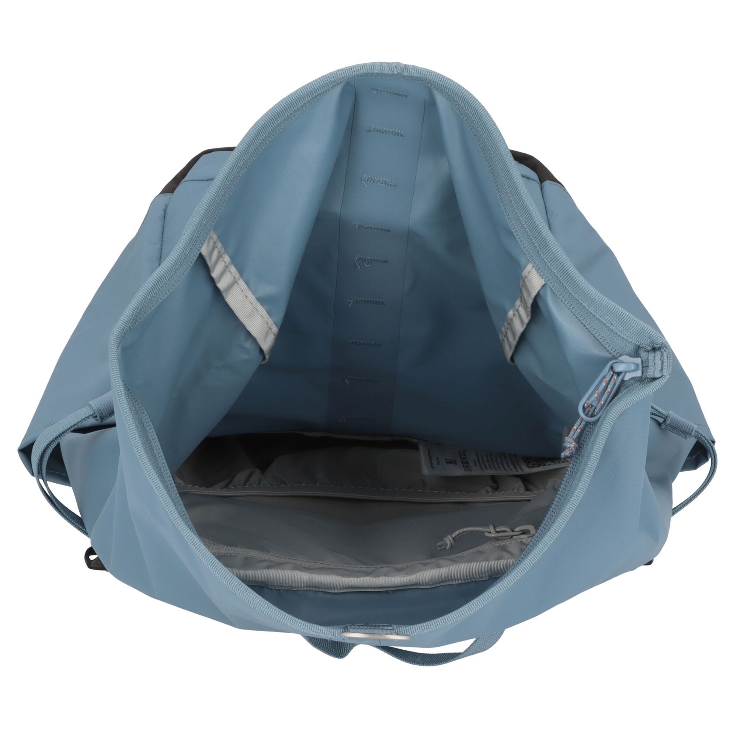 Zaino sportivo 'High Coast' di Fjällräven in blu