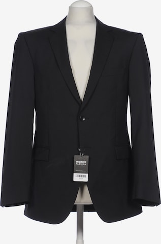 STRELLSON Suit Jacket in S in Blue: front