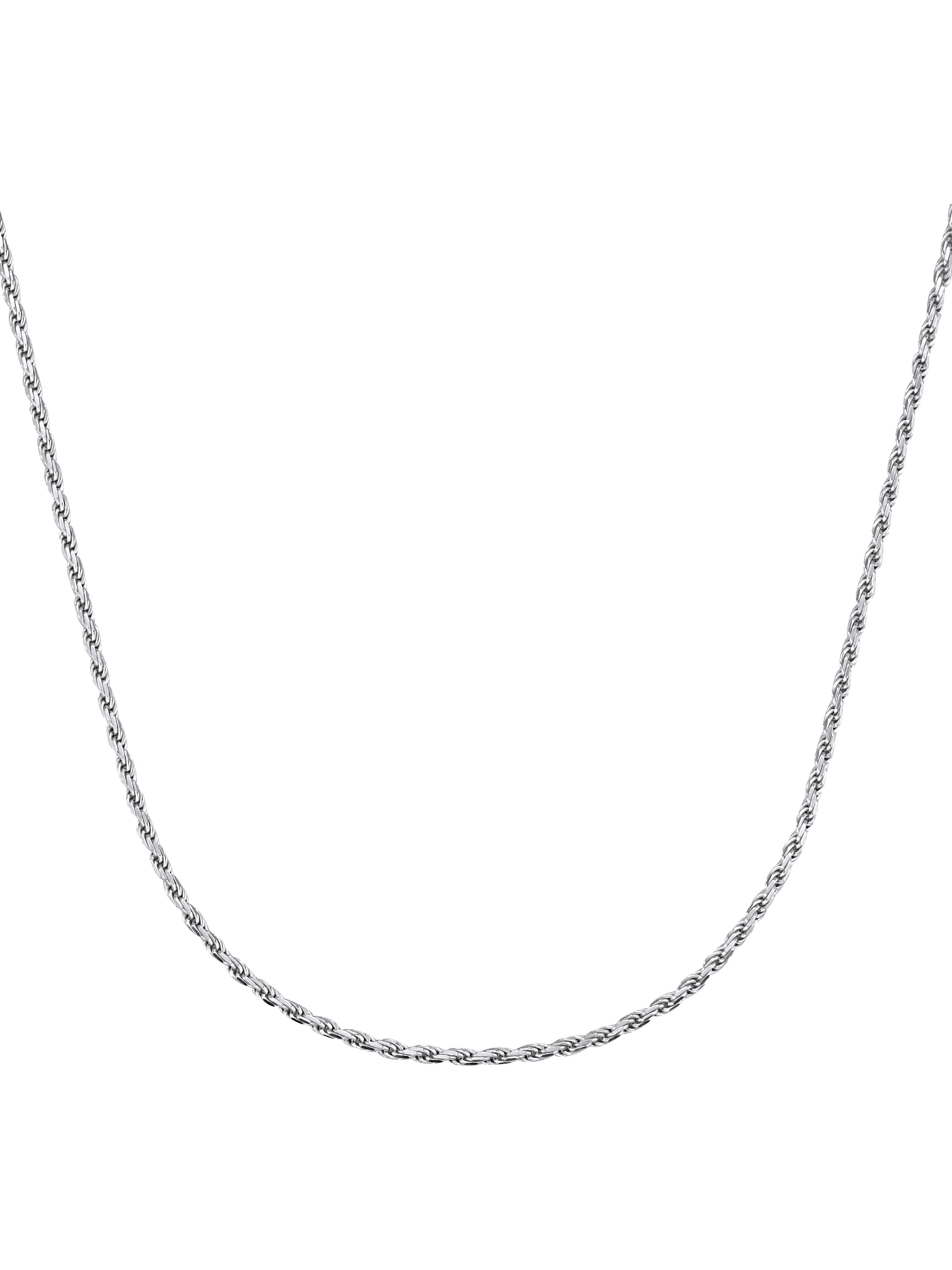 Giorgio Martello Milano Ketting in Zilver