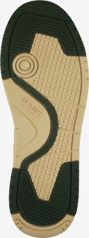 GANT Sneaker 'Brookpal' in Grün