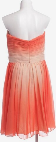 HALSTON HERITAGE Kleid XXL in Orange
