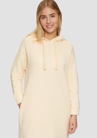 s.Oliver Dress in Beige