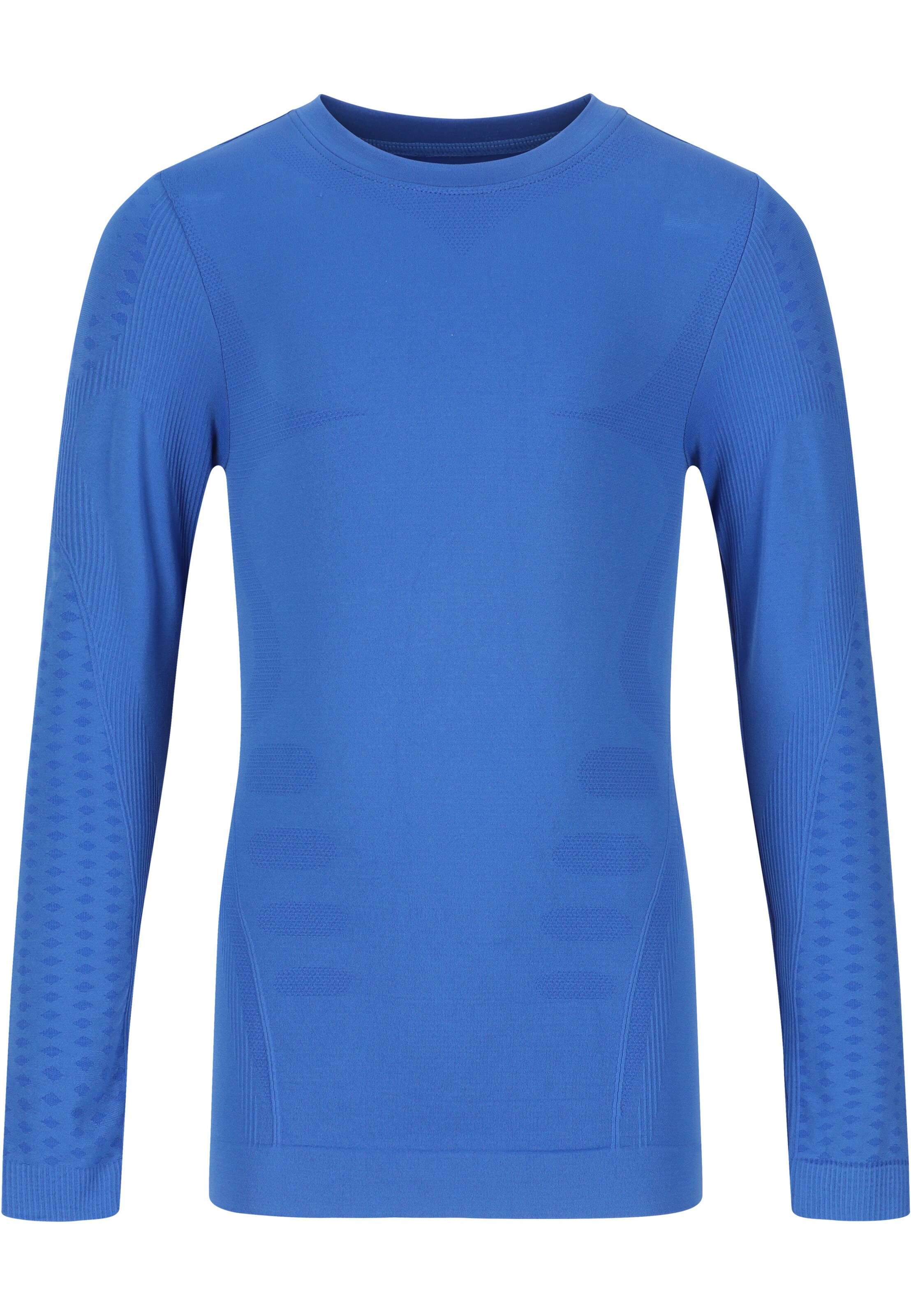 ZigZag Funktionswäsche-Set 'Gualala' in Blau