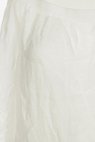 Studio Untold Blouse & Tunic in 5XL in White