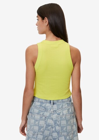 Marc O'Polo DENIM Top in Groen