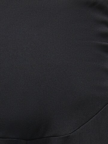 Loosefit Pantalon 'OLMSANIA' Only Maternity en noir