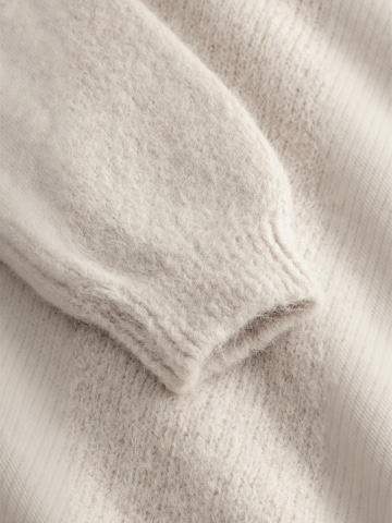 Noella Sweater ' N-Latora ' in Beige